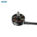 GEPRC SPEEDX2 2105,5 2650KV черный мотор для дрона, Black M5-2650KV