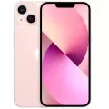 Смартфон Apple iPhone 13 256 ГБ, Dual: nano SIM + eSIM, Pink розовый