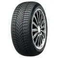 Шина зимняя NEXEN Winguard Sport 2 245/45 R20 103V XL нешипованная