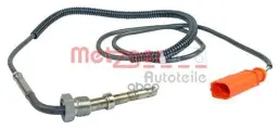 Датчик температуры ОГ Audi/VW 070906088E/070906088E 070906088E METZGER арт. 0894236