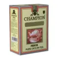 Чай черный Champion Pekoe, 500 г, 1 шт., 1 уп.