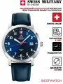 Наручные часы SWISS MILITARY BY CHRONO, синий