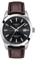 Наручные часы TISSOT Gentleman, черный