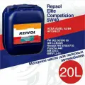 Синтетическое моторное масло Elite Competicion 5W40