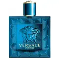 Туалетная вода мужская Versace Eros Pour Homme, Eau De Toilette, 100мл