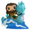 Фигурка Funko POP! Rides Aquaman And The Lost Kingdom Aquaman And Strom (295) 67577