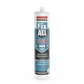 Клей-герметик универсальный Soudal Fix All Flexi 290 мл.