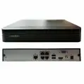 Видеорегистраторы IP (NVR) - Uniview, NVR-104E2-P4