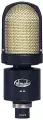 Октава 1051112 МК-105-Ч Микрофон конденсаторный, черный