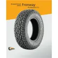 Автомобильная летняя шина FRONWAY ROCKBLADE A/T II LT265/75R16 123/120Q