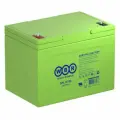 Аккумуляторная батарея WBR GPL12750