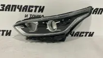 Фара левая Kia Cerato 4 BD 18-21