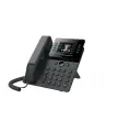 Fanvil V63 Enterprise Phone, 6-Party Local Conference, HD voice, 6 SIP lines, 2.7-inch (192x64) graphical LCD, Opus+IPV6, 15 DSS keys, PSU