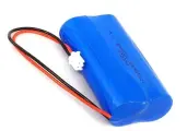Аккумулятор 2000 mAh ICR18650 7.4 V для Меркурий 180Ф