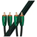 Кабель аудио 2xRCA - 2xRCA Audioquest Evergreen 2RCA-2RCA 1.5m