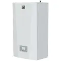 Конвекционный газовый котел Лемакс PRIME-V32, 32 кВт, двухконтурный, белый