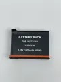 Аккумулятор 1800mAh 6.9Wh для Insta360 X3.