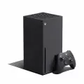 Игровая приставка Microsoft Xbox Series X