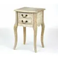 Прикроватная тумба Прованс Marcel & Chateau, 40x38x64 см, Maria&Stefania H804 (D68)