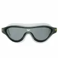 Очки Arena THE ONE MASK (черно-зеленый)