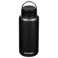 Бутылка Klean Kanteen Wide 40oz (1182 мл) Black