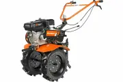 Мотоблок бензиновый патриот калуга (пониженная 4вперед/2назад) (Россия)
