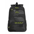 Школьный рюкзак GRIZZLY для мальчика 5-11 класс, RU-630-7