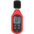 Мини-измеритель уровня звука (шумомер) Uni-t UT353-ВТ