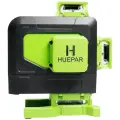 Лазерный уровень Huepar 904DG 4D 360 16 линий
