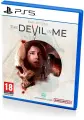 Dark Pictures Anthology: The Devil In Me [PS5, русская версия]