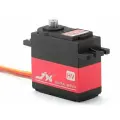 Сервомашинка цифровая JX Servo 61г/16.83/0.126/6V стандартная PDI-6115MG