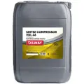 Компрессорное масло Oilway Sintez Compressor VDL 46, 20L