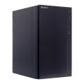 Компьютер RASKAT Standart 500, Intel Core i5 11400, DDR4 8ГБ, 240ГБ(SSD), Intel UHD Graphics 730, noOS, черный, без русских букв [standart500116231]