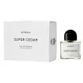 BYREDO Super Cedar Парфюмерная вода унисекс 36 ml (3 x 12 ml)