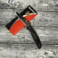 Складной нож Spyderco Endura 4 C10PSBBK