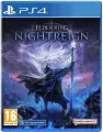 Игра Elden Ring Nightreign , для Ps4 , Blu-ray, Русские субтитры