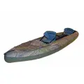 Байдарка Вольный Ветер Тайга 430, камуфляж