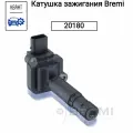 Катушка зажигания Bremi 20180
