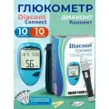 Глюкометр Диаконт Коннект (Diacont Connect)