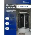 Душевая кабина Niagara E110/80/40L/TN