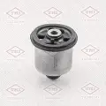 Сайлентблок задней балки TATSUMI TEF1390 для NISSAN Micra, Tiida, Note