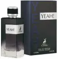 Maison Alhambra Парфюмерная вода мужская YEAH, 100 мл
