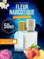 Духи масляные по мотивам Fleur Narcotique Флер Наркотик парфюм женские мужские стойкие