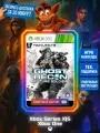 Tom Clancy’s Ghost Recon Future Soldier One, Series X|S | Шутер | Английский язык | Цифровая версия