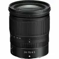 Объектив nikon Z 24-70 MM F4S