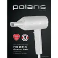 Фен для волос Polaris PHD 2044Ti Quattro Ionic профессиональный