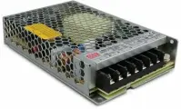 Блок питания в корпусе 12в, 12.5а, IP20, 159*97*30мм, Mean Well LRS-150-12