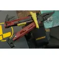 Мультитул Leatherman Signal crimson