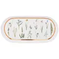 Блюдо овальное LEFARD GRASSLAND, 30,5 СМ