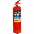 Огнетушитель порошковый ОП-3(з) АВСЕ Ярпожинвест, ручной, 4шт.